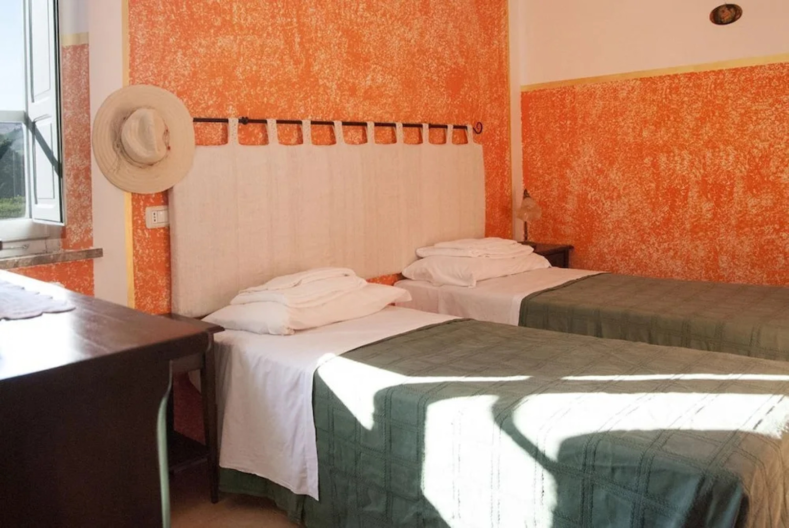 CASA DOLCI MARCHE - La Filanda