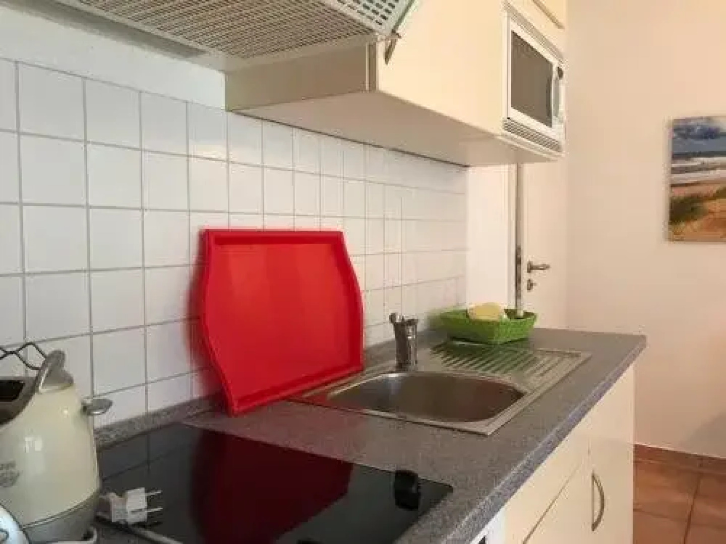 Ferienwohnung am Kap Arkona RUeG 1