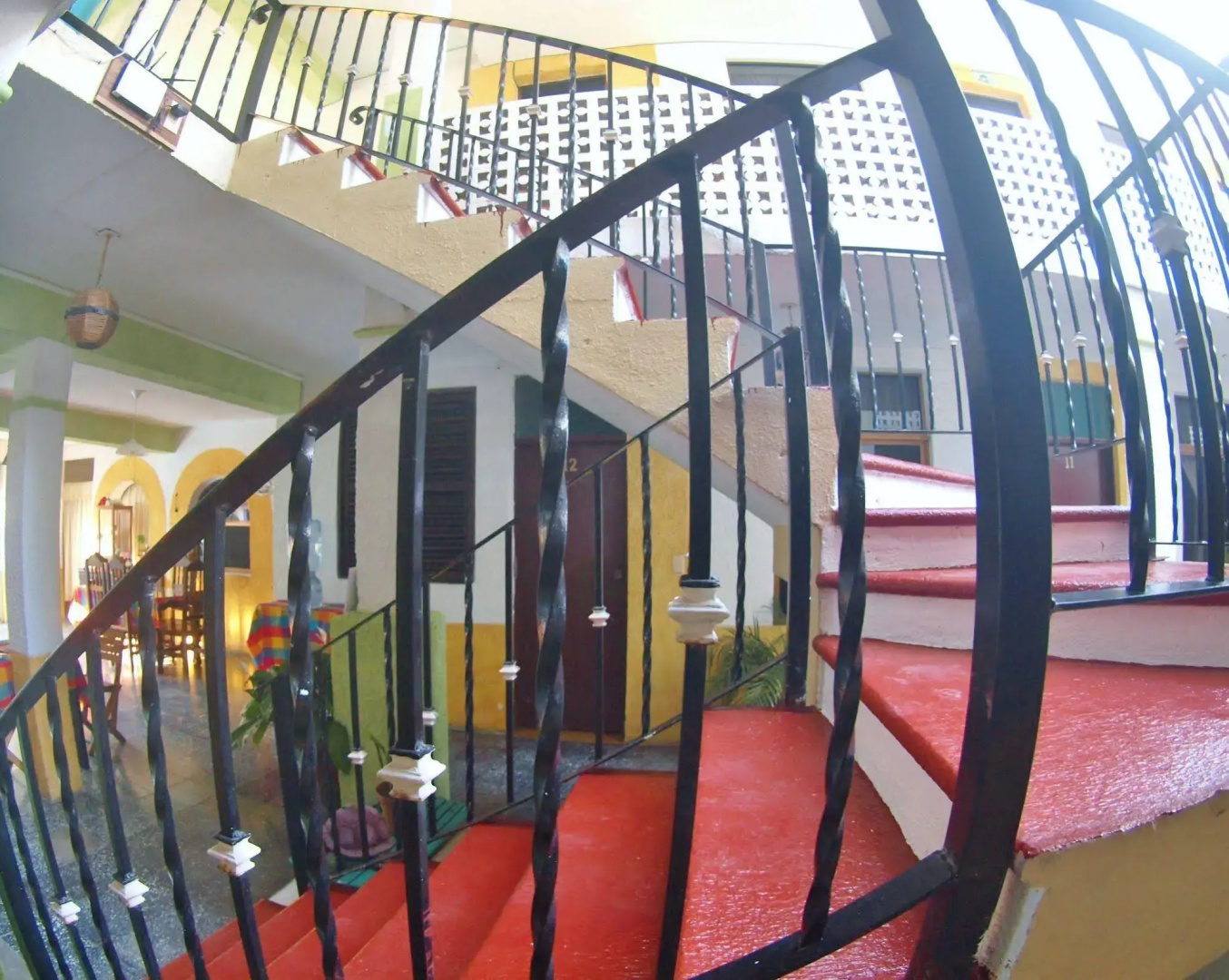 Hotel San Lorenzo