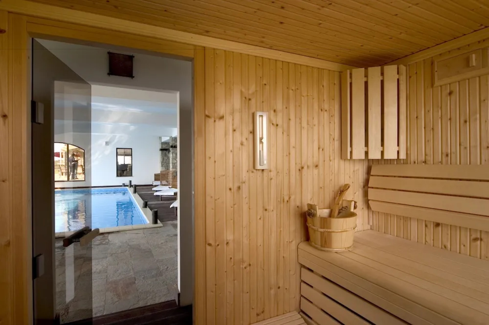 BlackSeaRama Club Residence