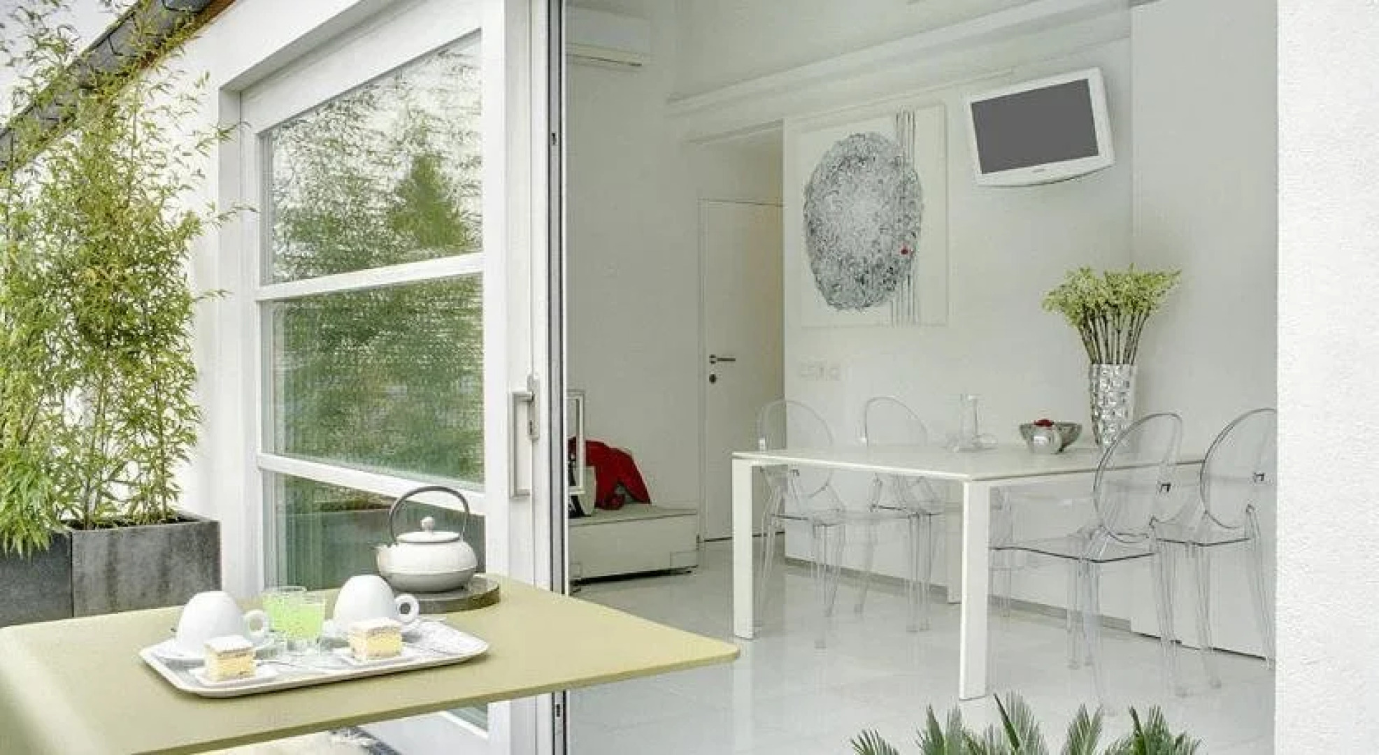 Maison Bousson Bed & Breakfast