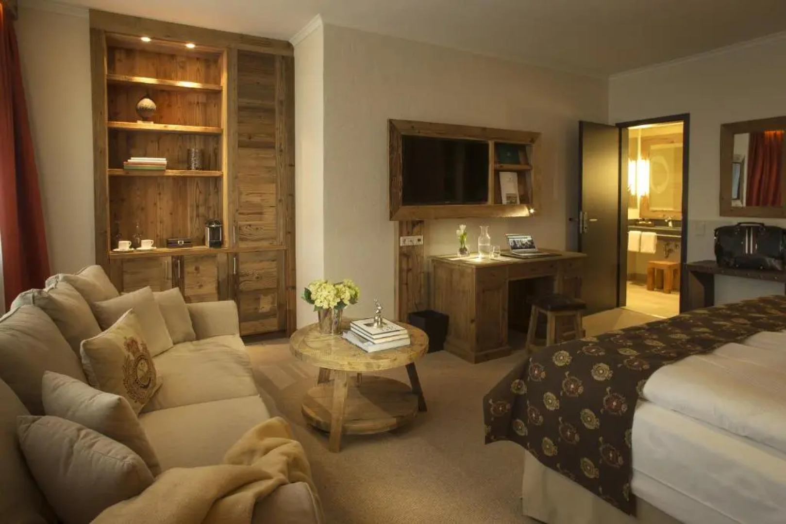 Lindner Spa & Golf Hotel Weimarer Land