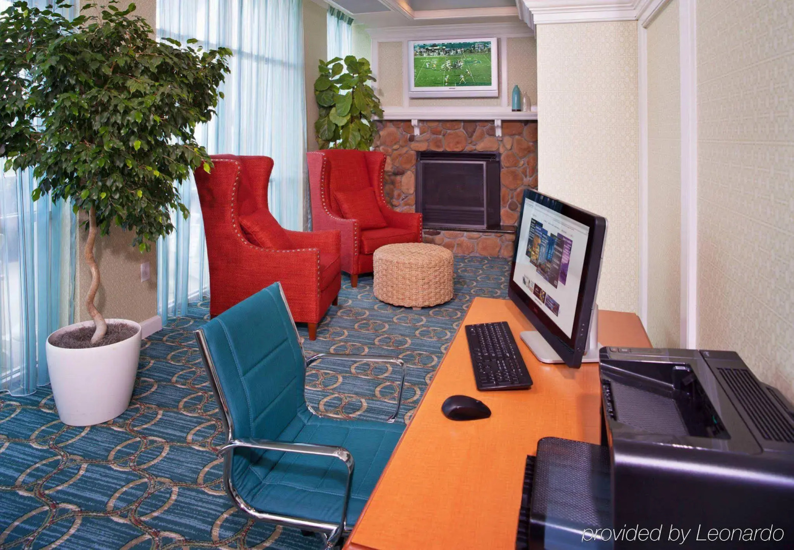 Residence Inn by Marriott Virginia Beach Oceanfront