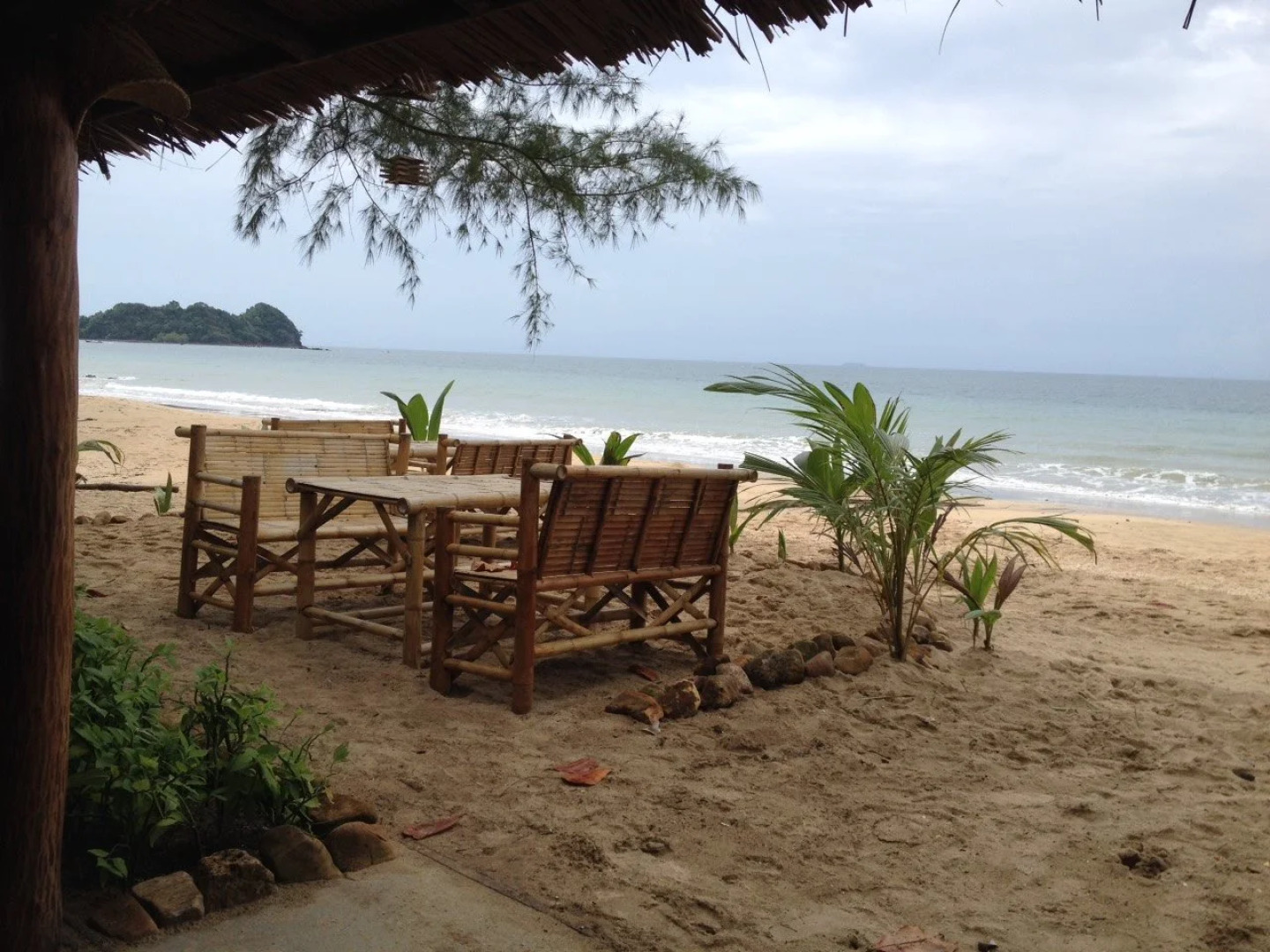 Freeda Resort Koh Jum