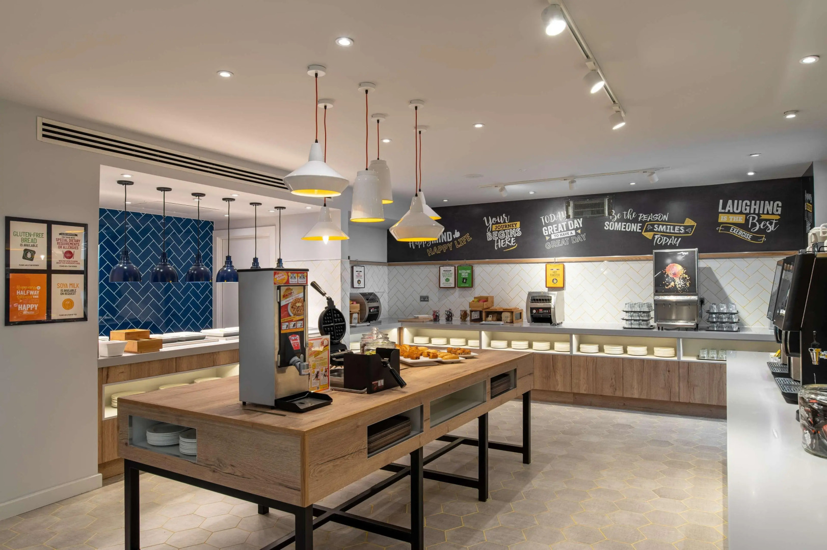 Hampton by Hilton Canterbury