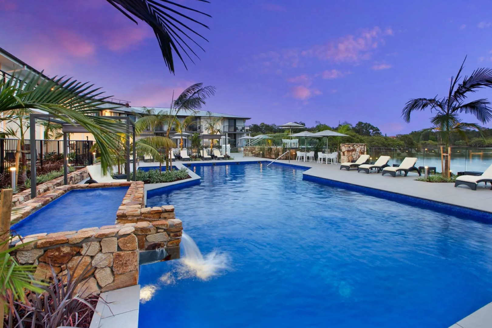 Sails Port Macquarie - By Rydges