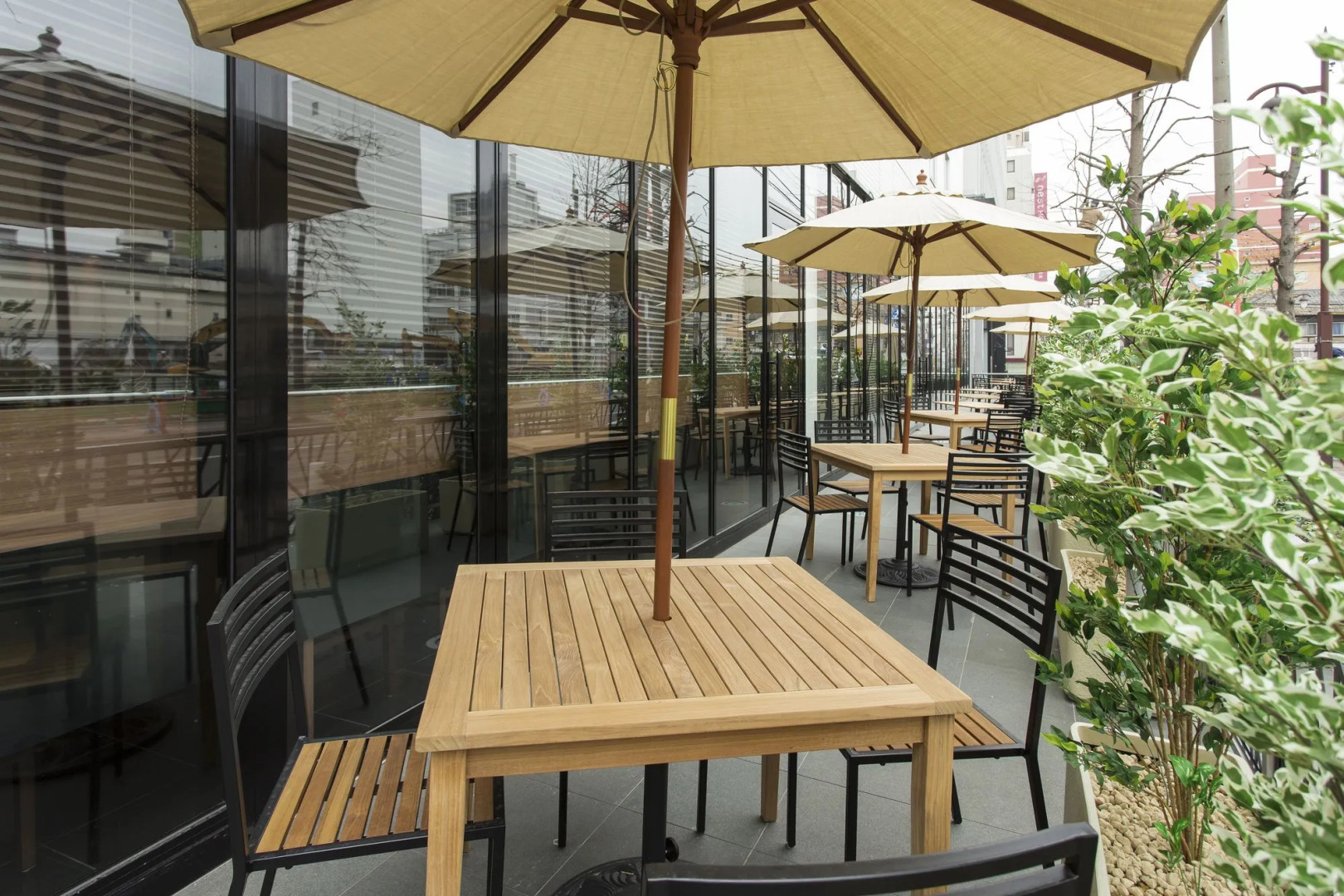 Отель Dormy Inn Kumamoto Natural Hot Spring