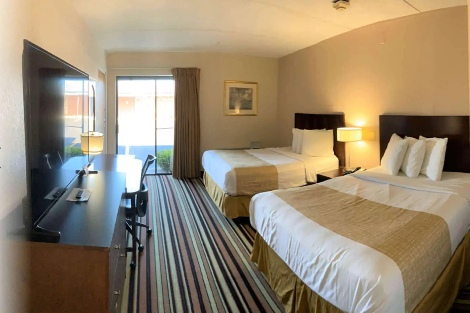 Travelodge by Wyndham Wytheville