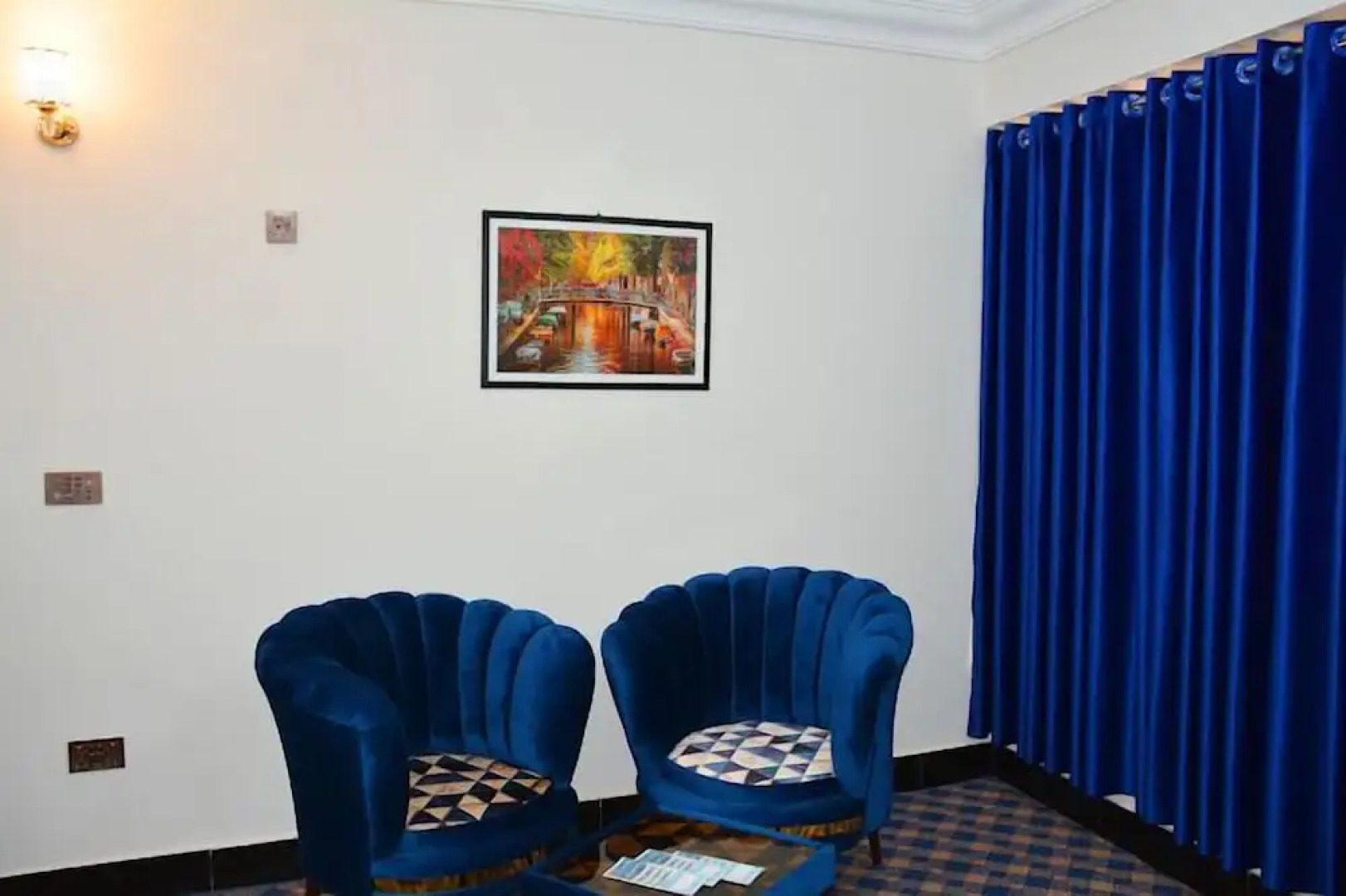 Khyber Guest House & Restaurant