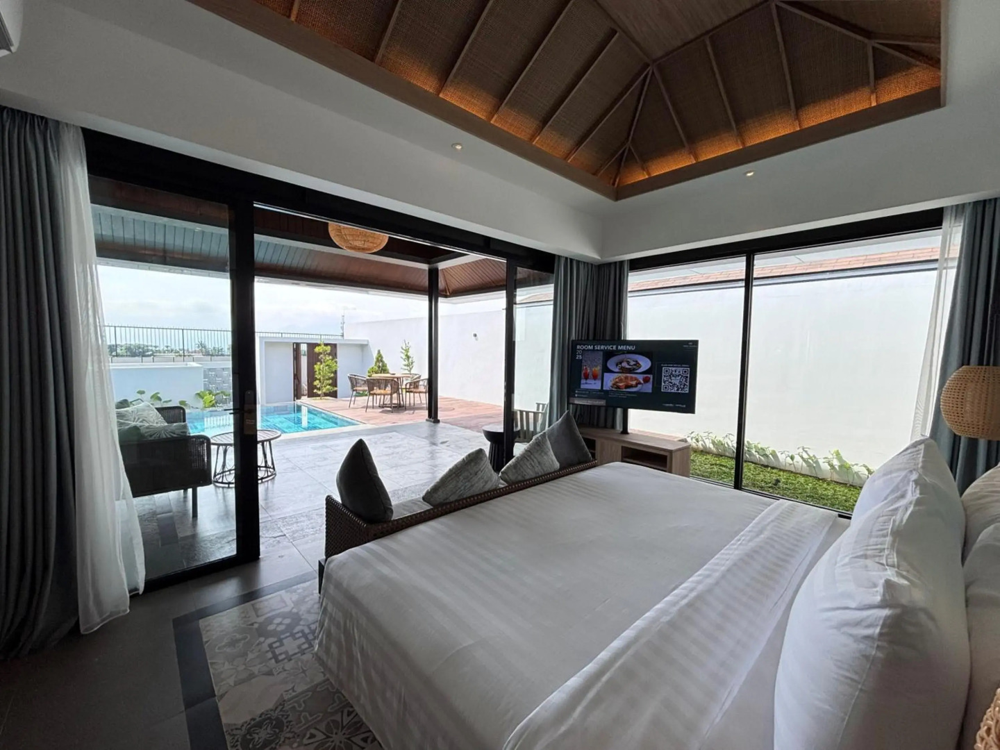 Santika Premiere Hotel Garut