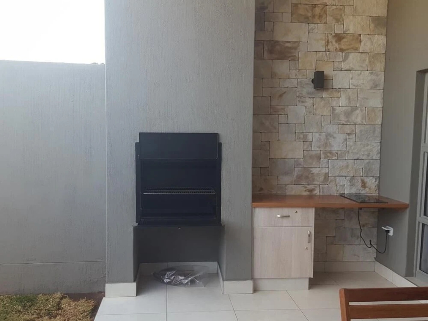 Sandpiper Villas Chobe