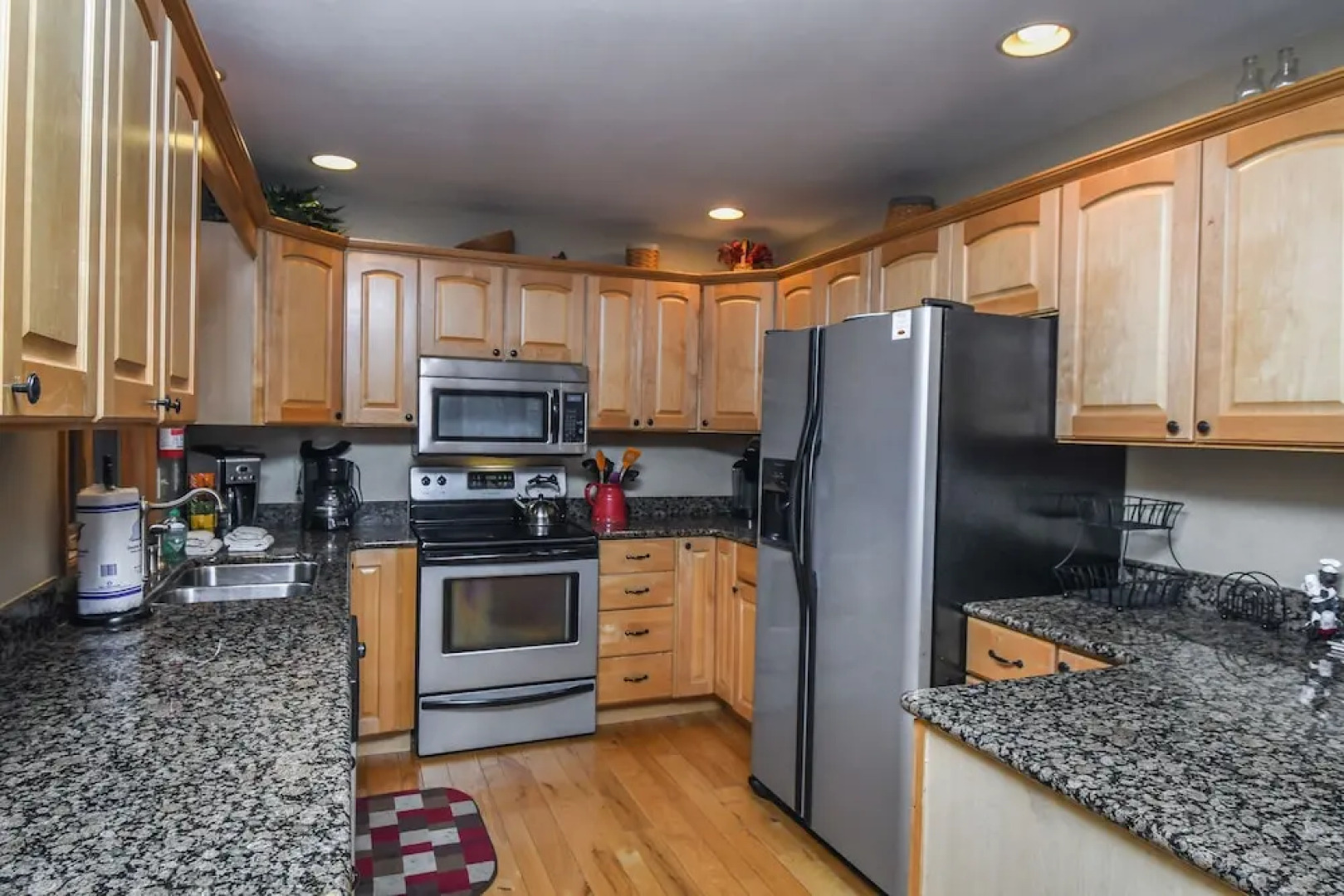 Rocky Adventures 5 Bedroom House