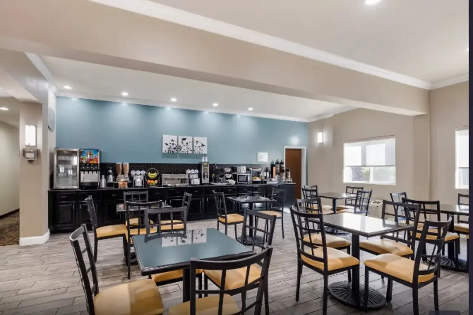 Sleep Inn & Suites Huntsville near U.S. Space & Rocket Center