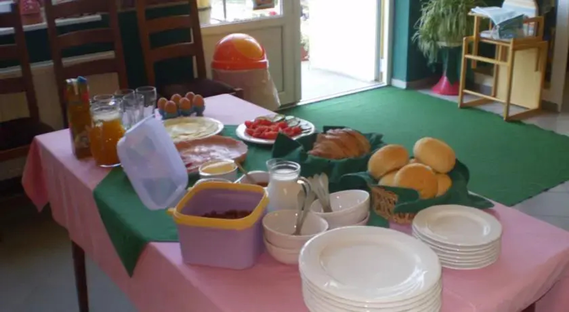 Zátonyi Csárda Panzió