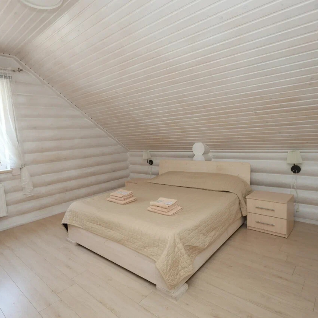 Белые Мосты