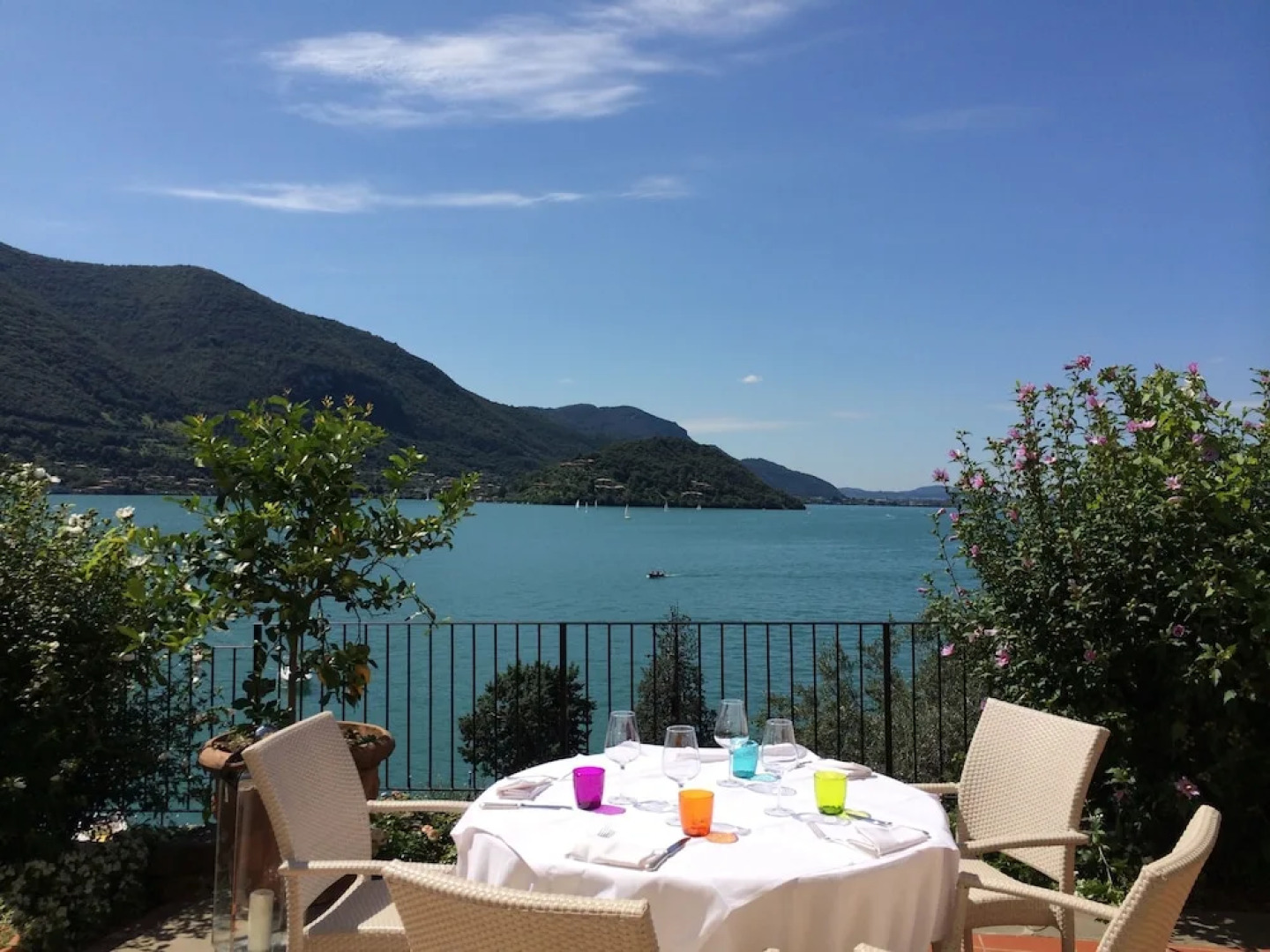 Residence Castello Oldofredi