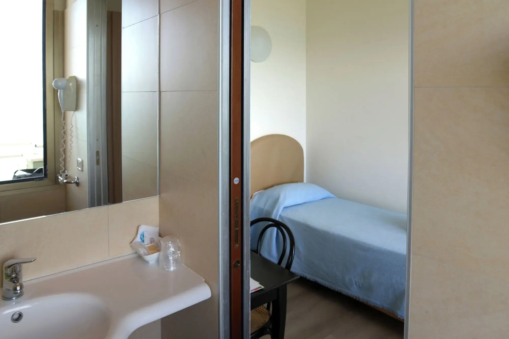 Hotel Metropol