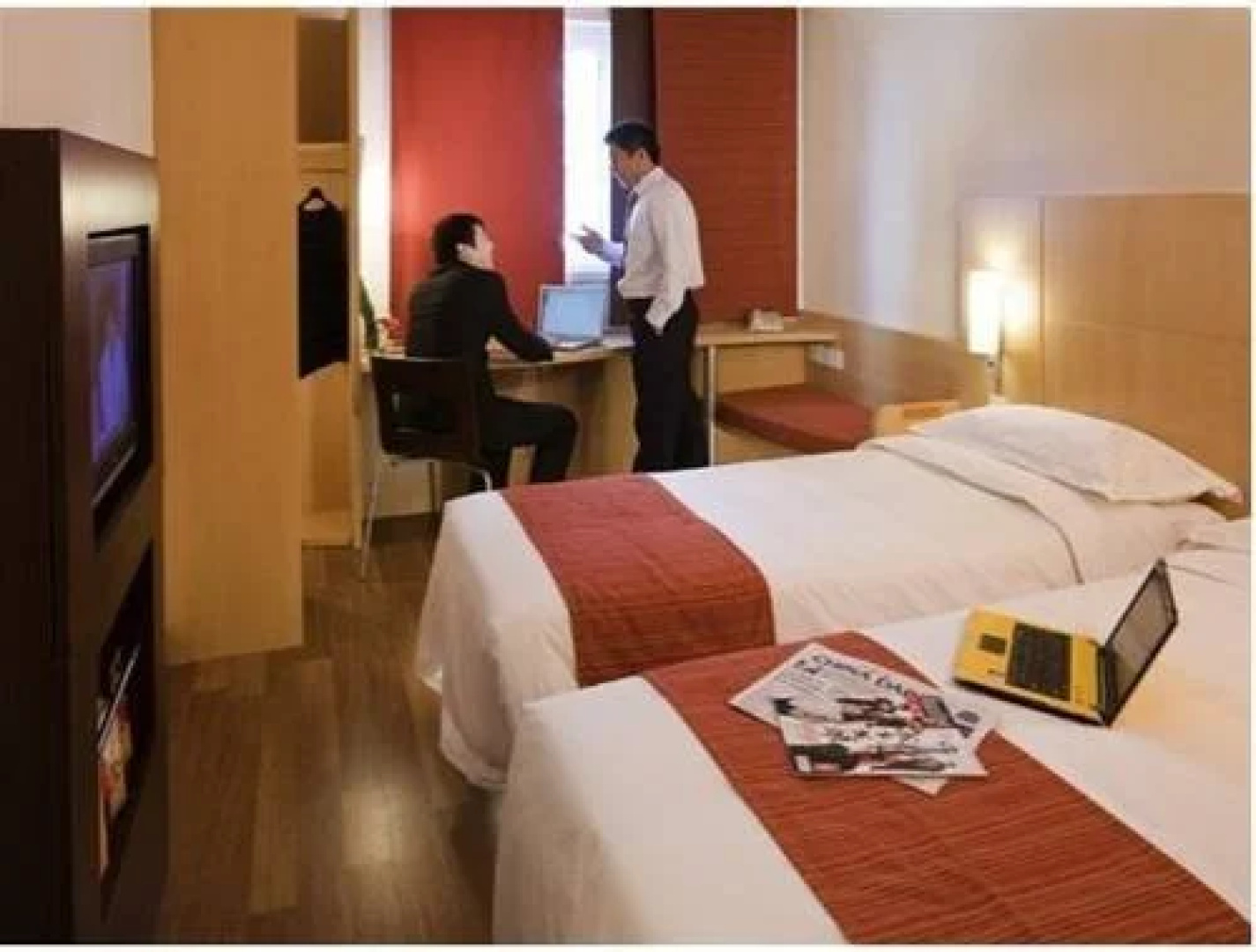 Ibis Xichang Hangtian