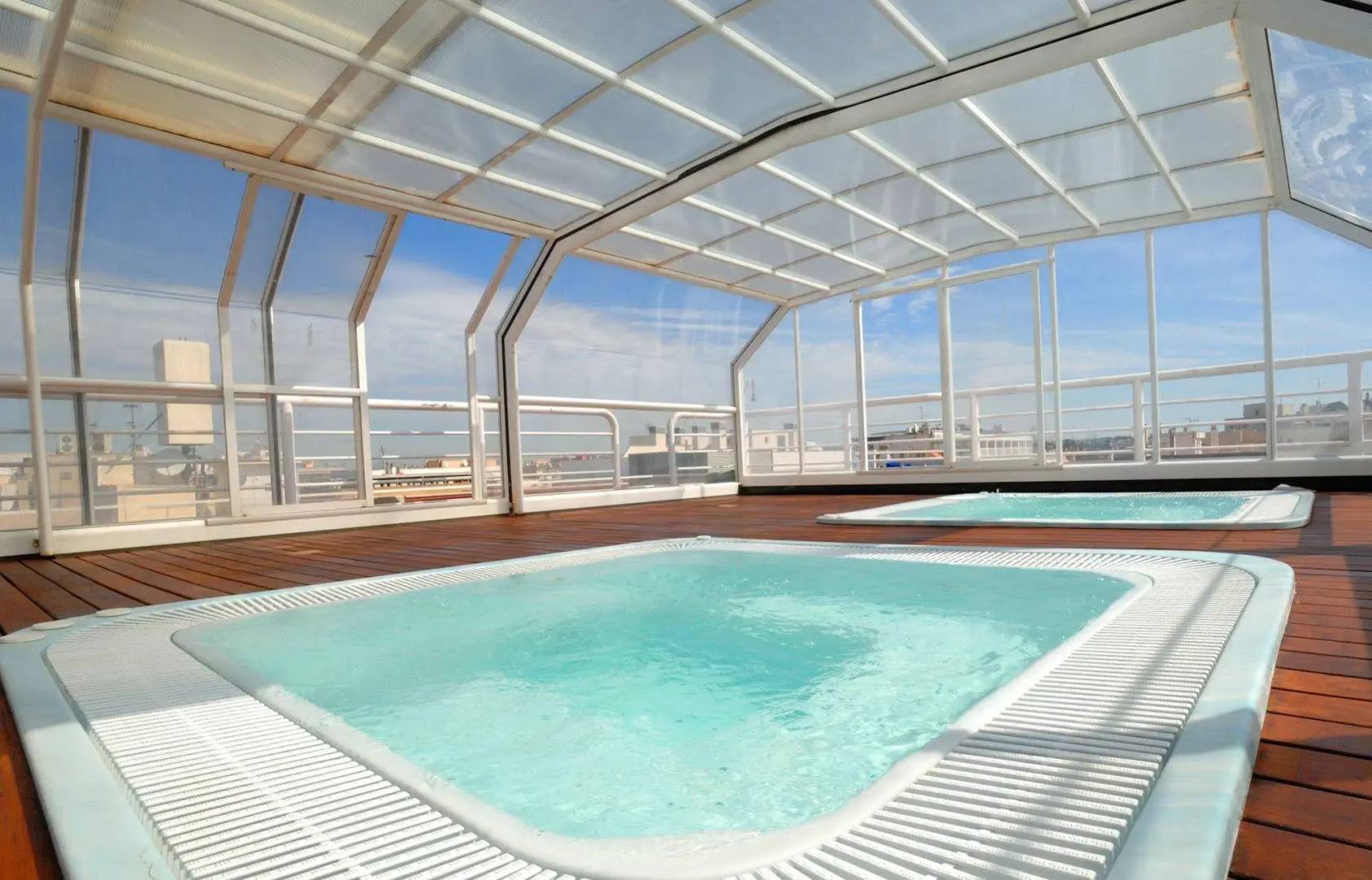 Отель President Salou