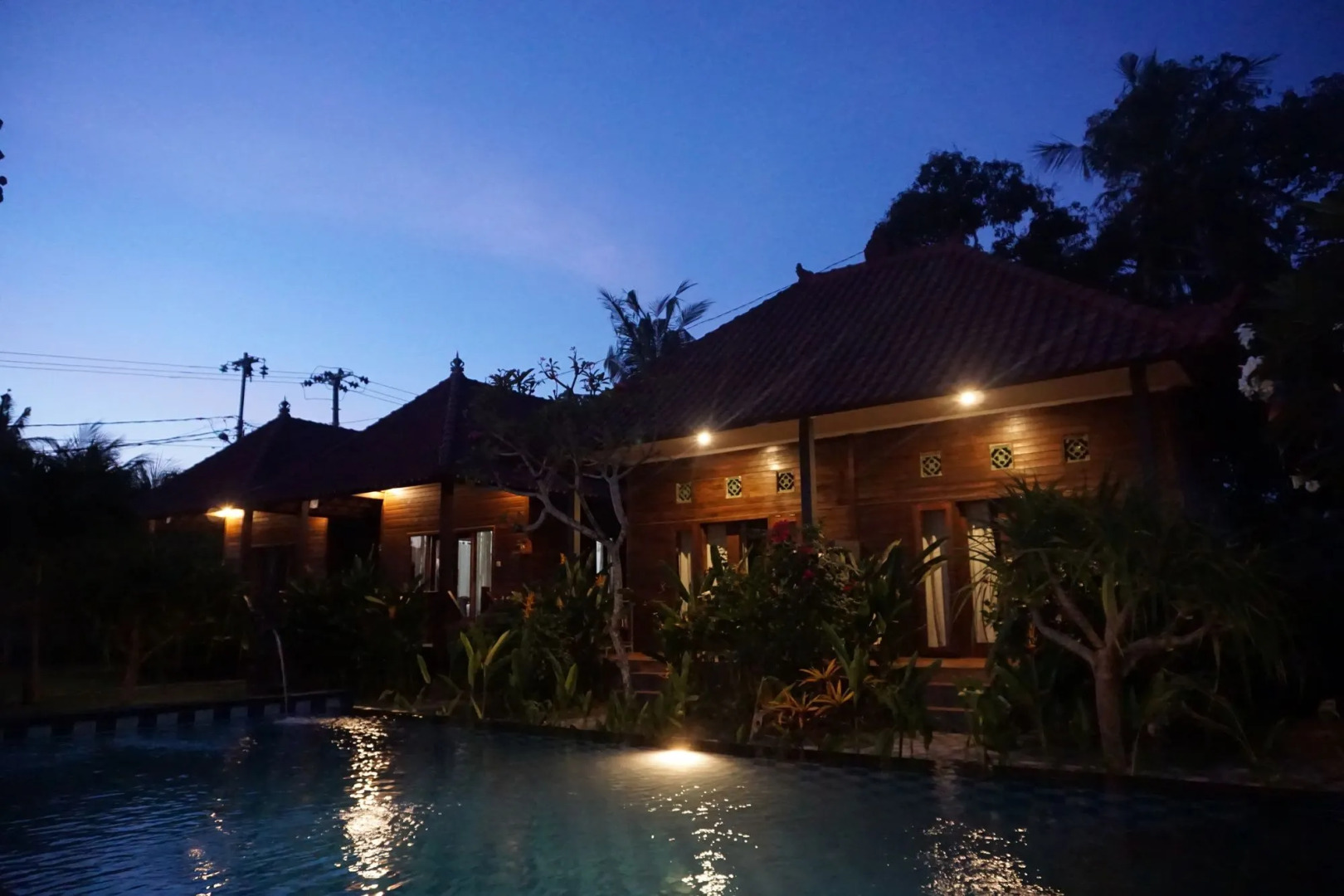 Nyoman Guesthouse
