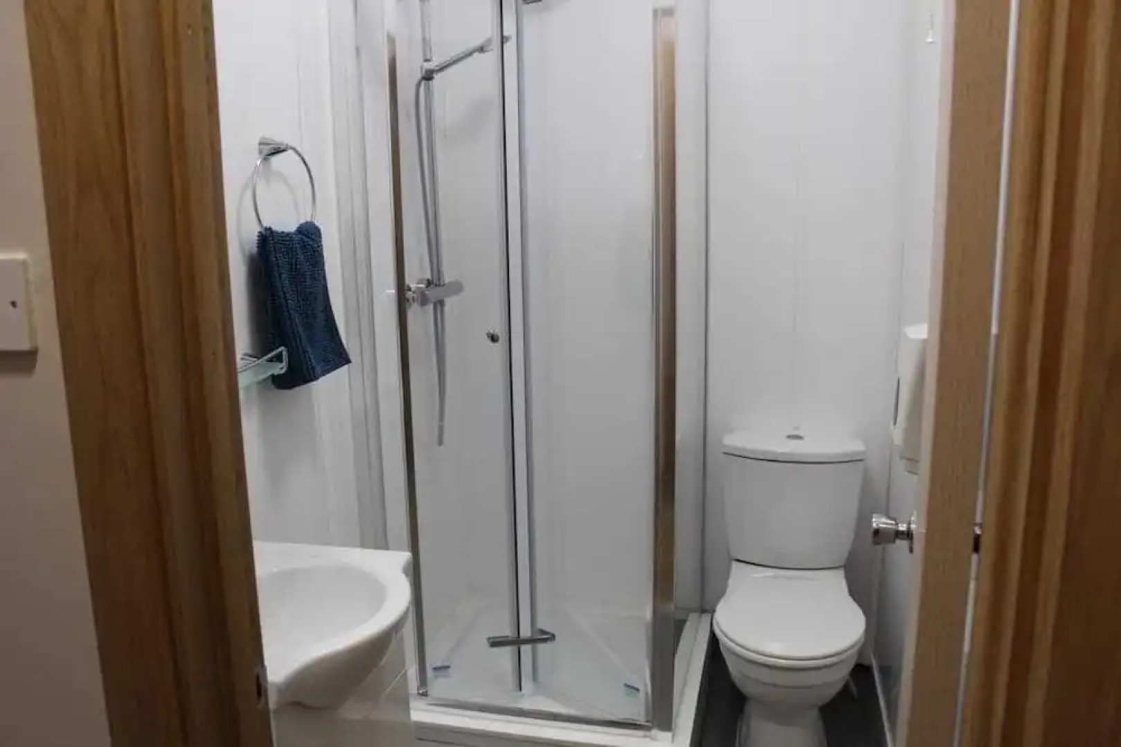 City Park Guest House