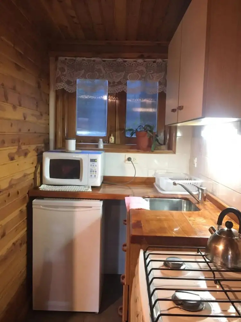 Lo De Jaume Cabañas y Bungalows