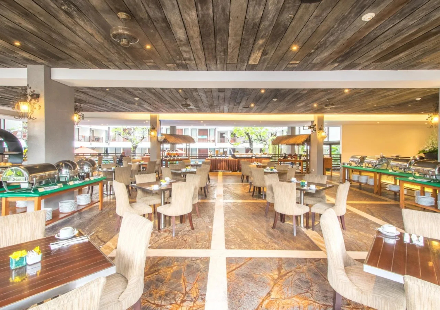 Sun Island Hotel & Spa Kuta