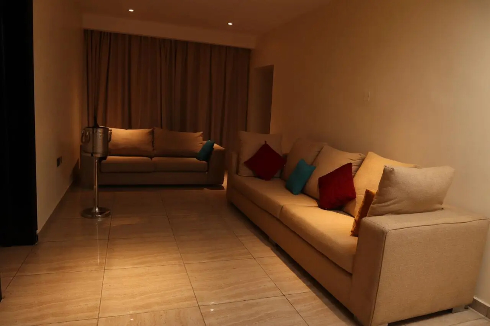 Monty Suites Calabar