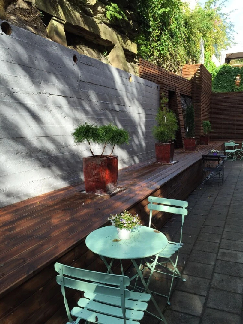 City Housing - Lagårdsveien 17