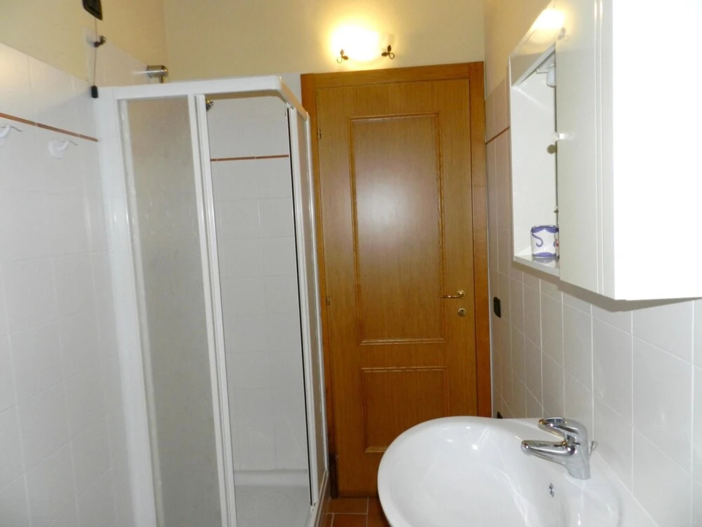 Apartment With one Bedroom in Assignano, With Private Pool, Enclosed G