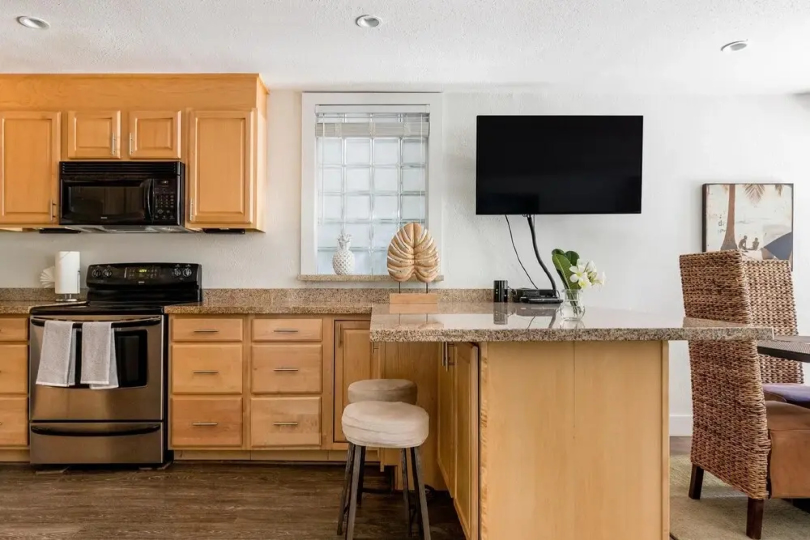 Lele Hideaway #340604 - 3 Br Villa