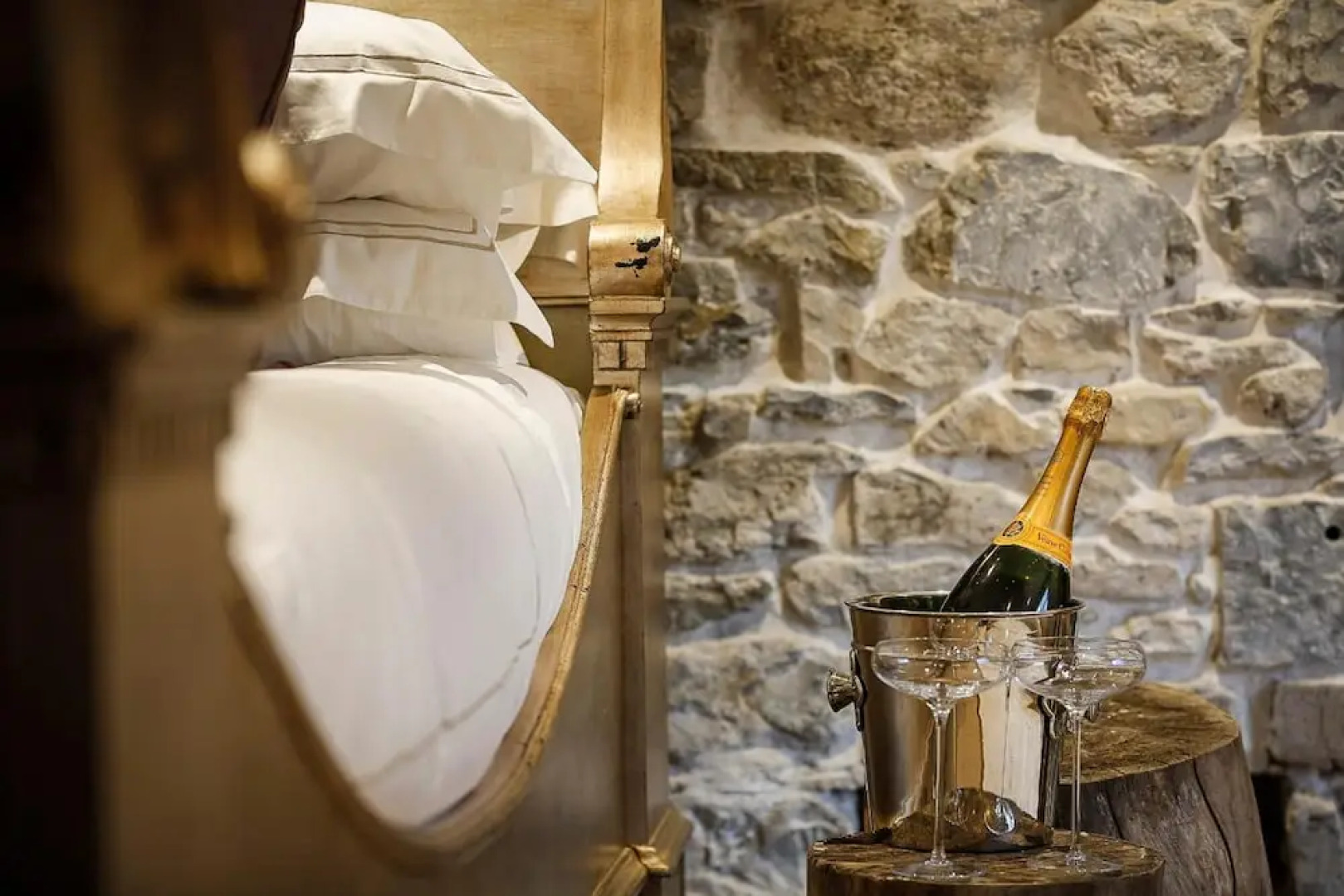 The Coach House at Gileston Manor