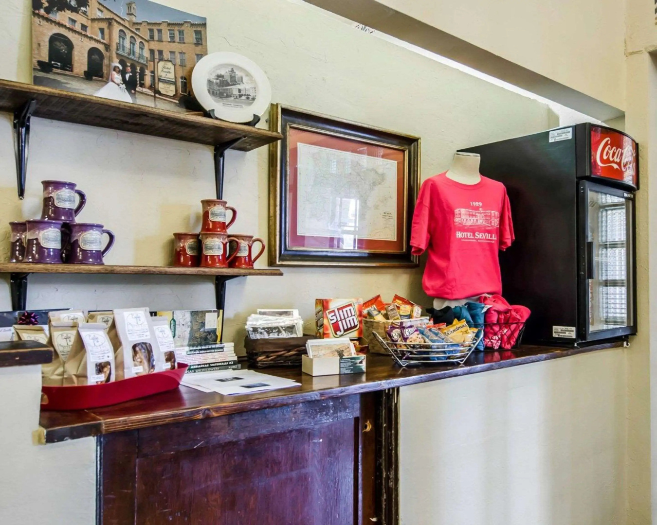 Hotel Seville, an Ascend Hotel Collection Member