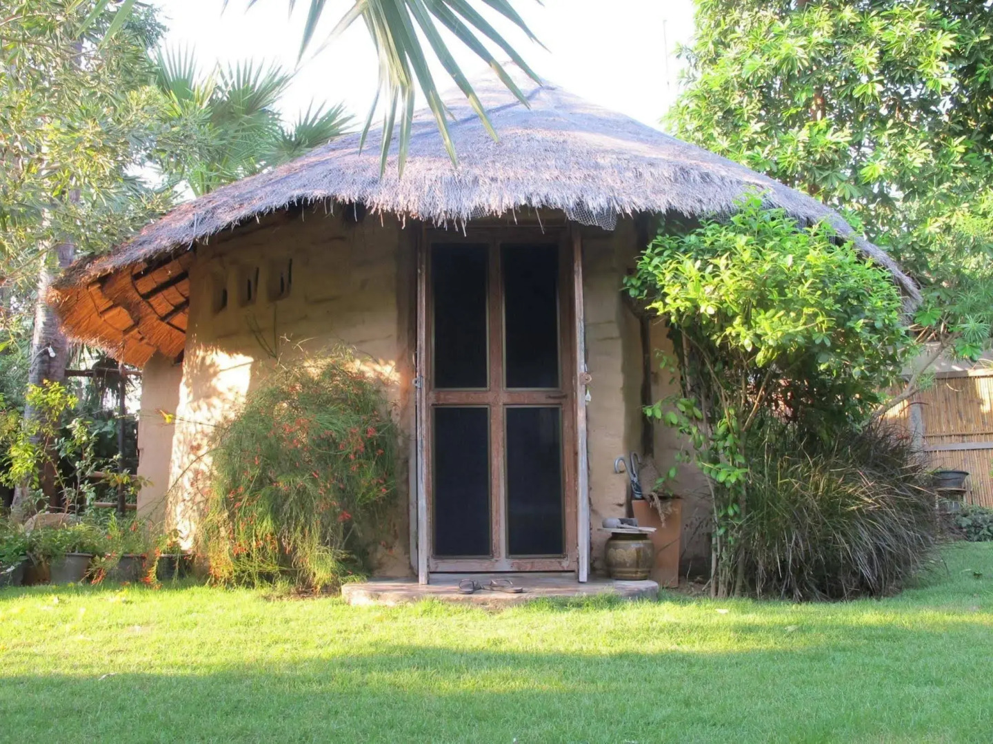 Pranberry Bed and Breakfast