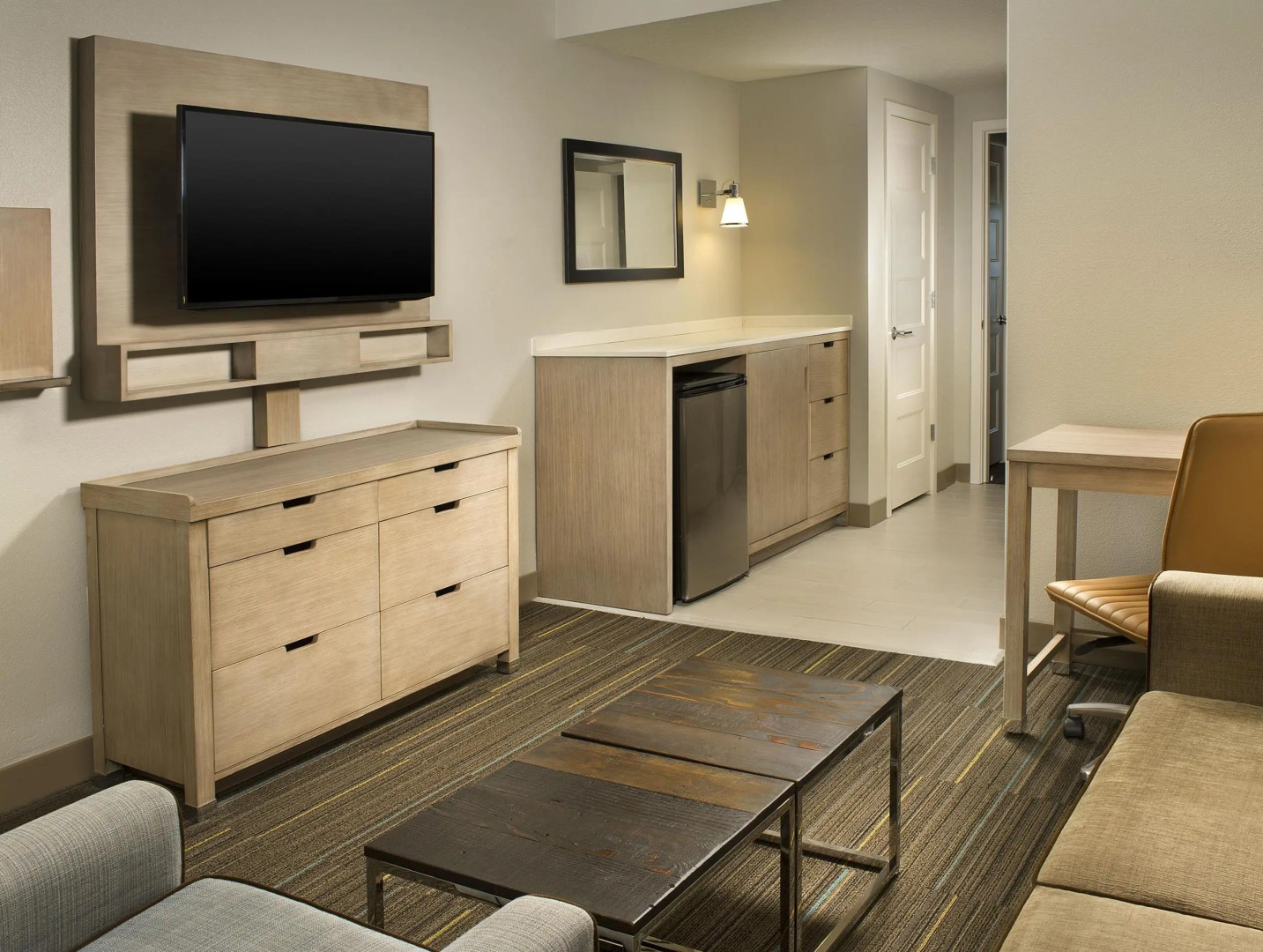 Four Points by Sheraton Jacksonville Beachfront