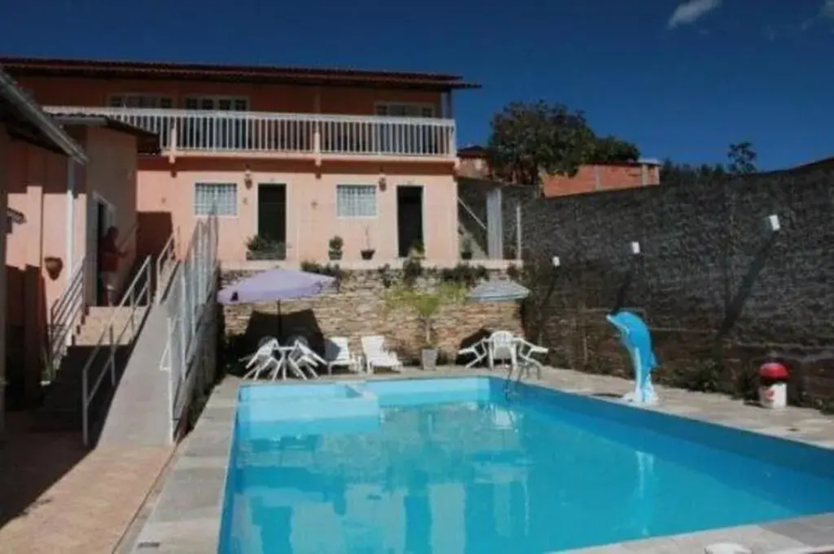 Pousada Delícias do Mar