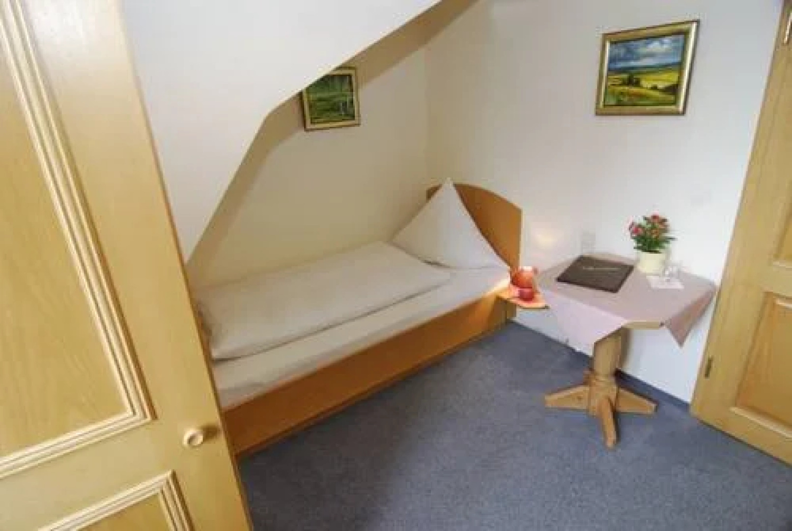 Wirtshaus zum Pferdemarkt