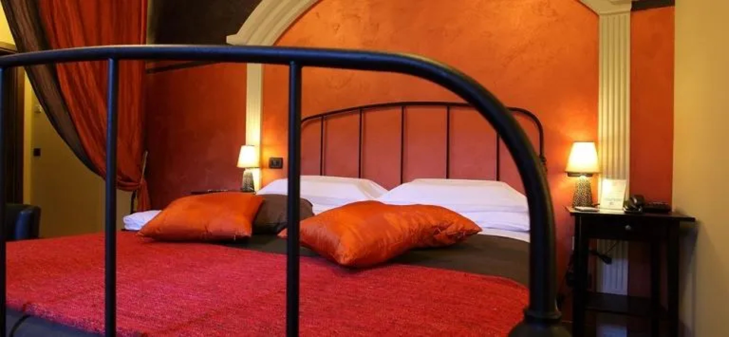 Hotel Relais La Torre