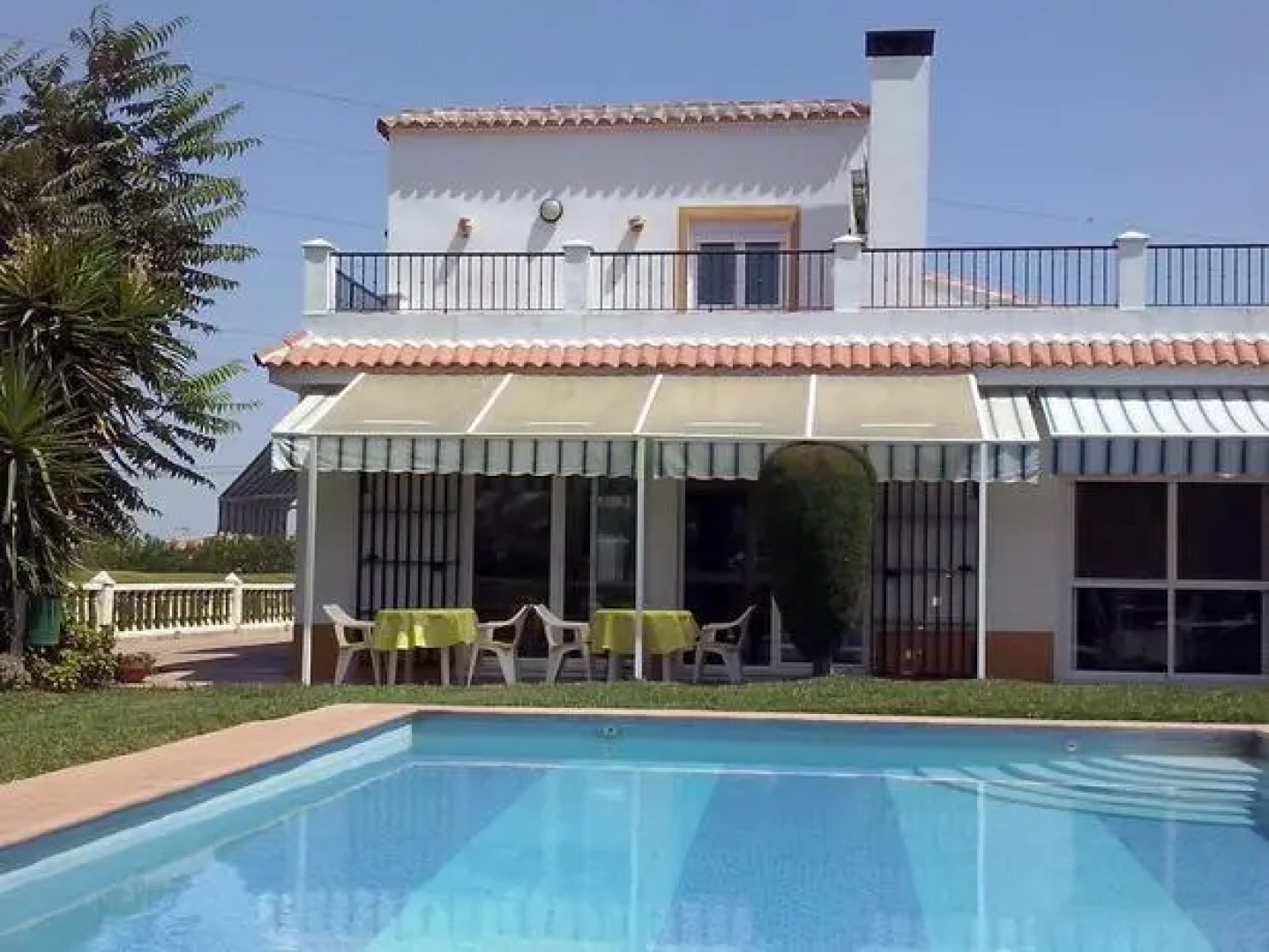 Finca La Luz Bed & Breakfast