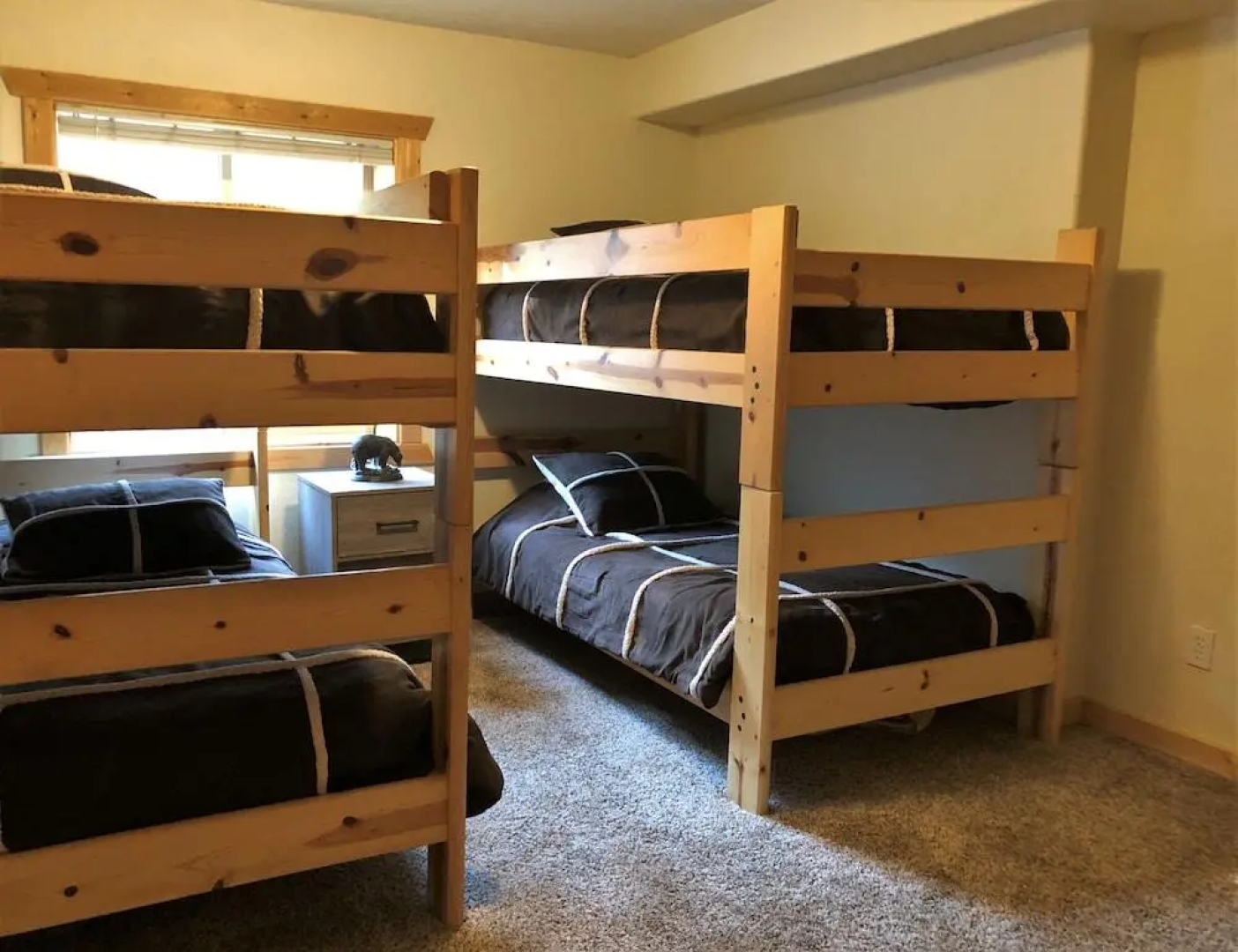 The Hideaway Lodge
