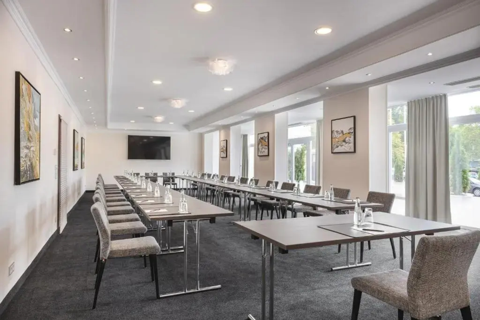 Sympathie Hotel Furstenhof