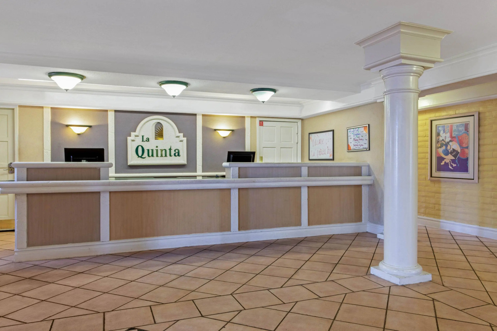 La Quinta Inn By Wyndham Tampa Bay Pinellas Park Clearwater