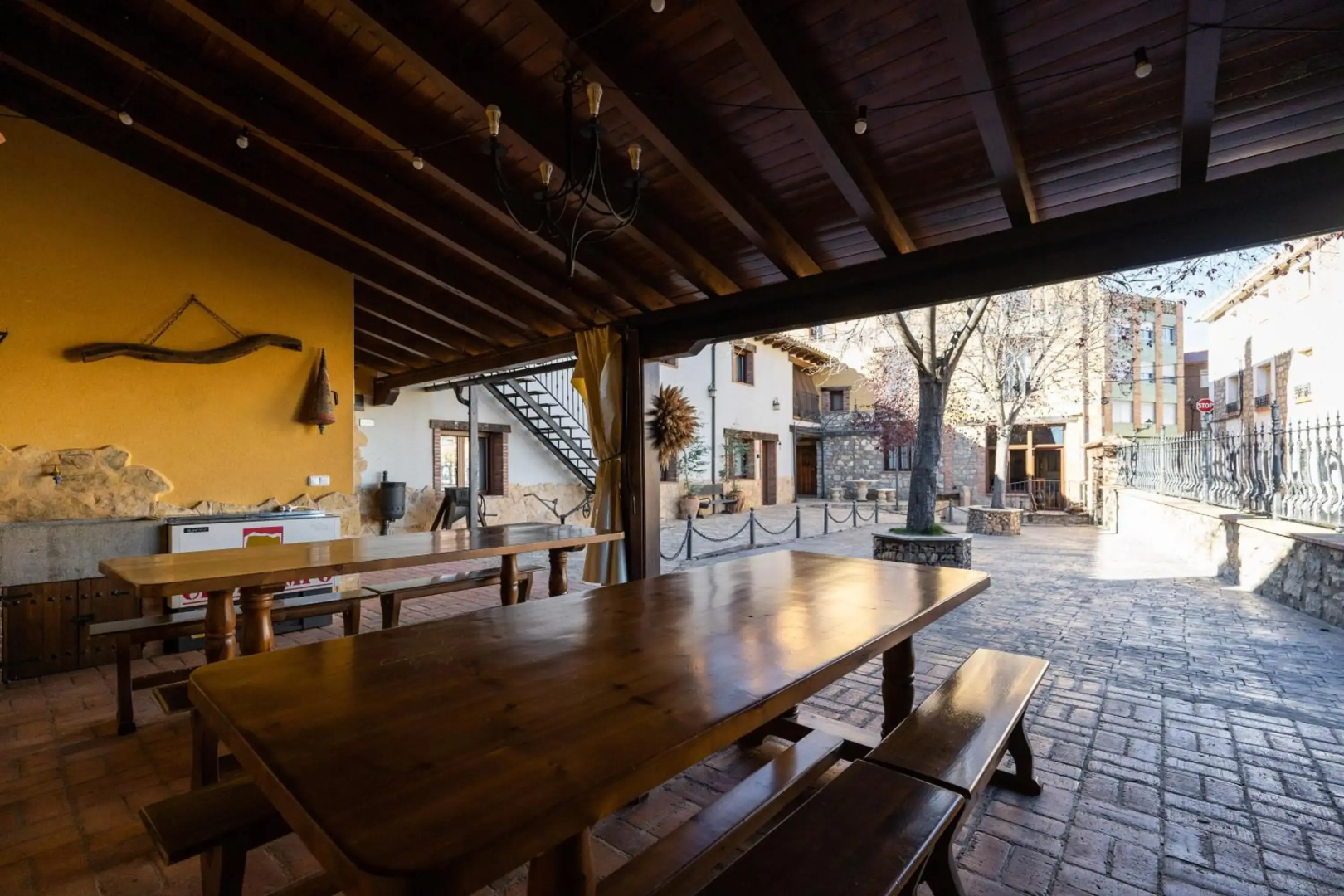 Casa del Agüelo