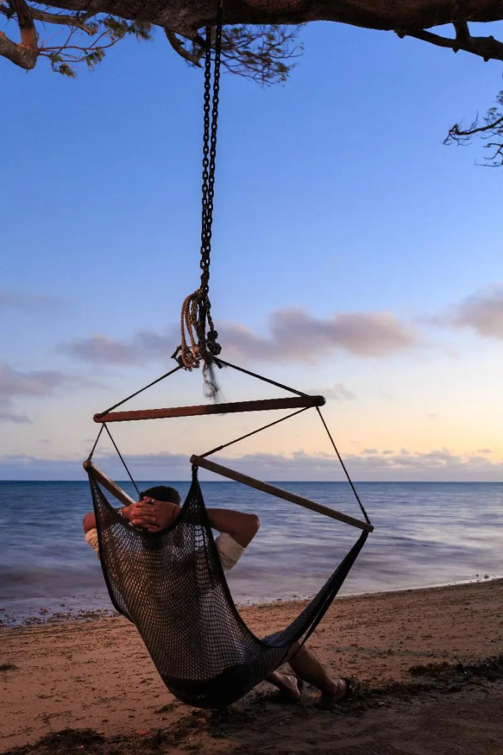 Funky Fish Beach Resort
