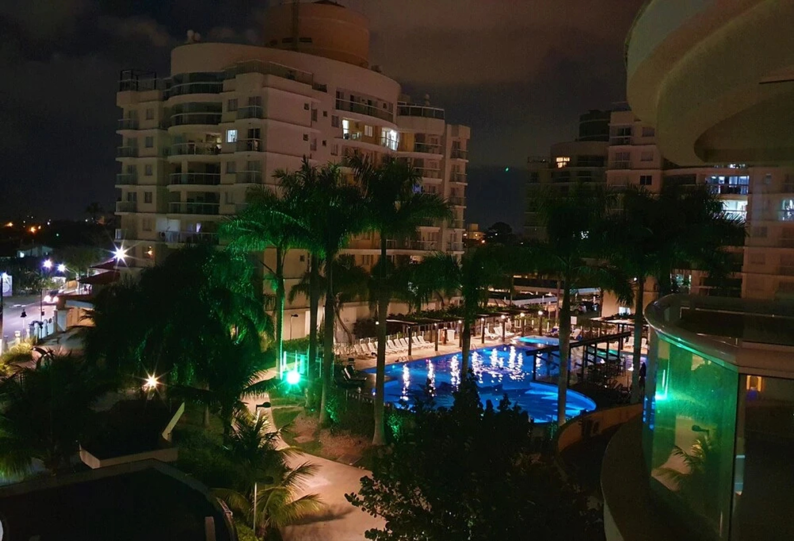 Nautilus Havana Beach - Penha