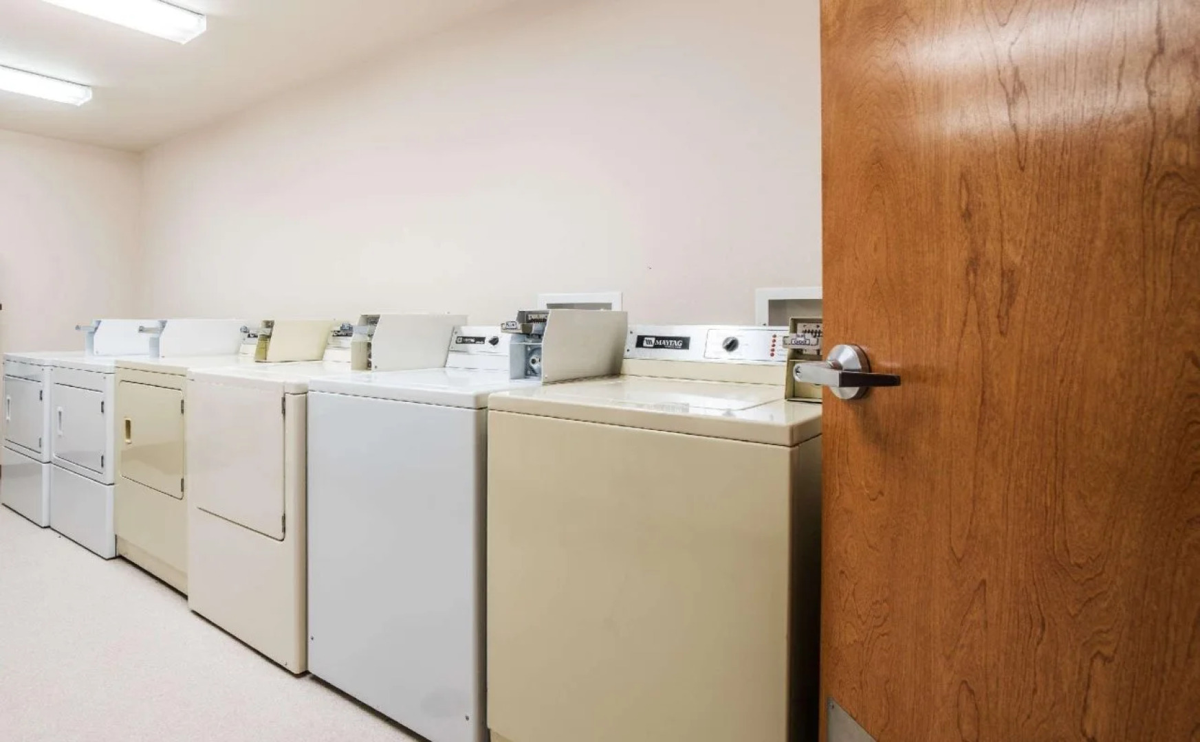 Homestead Inn and Suites