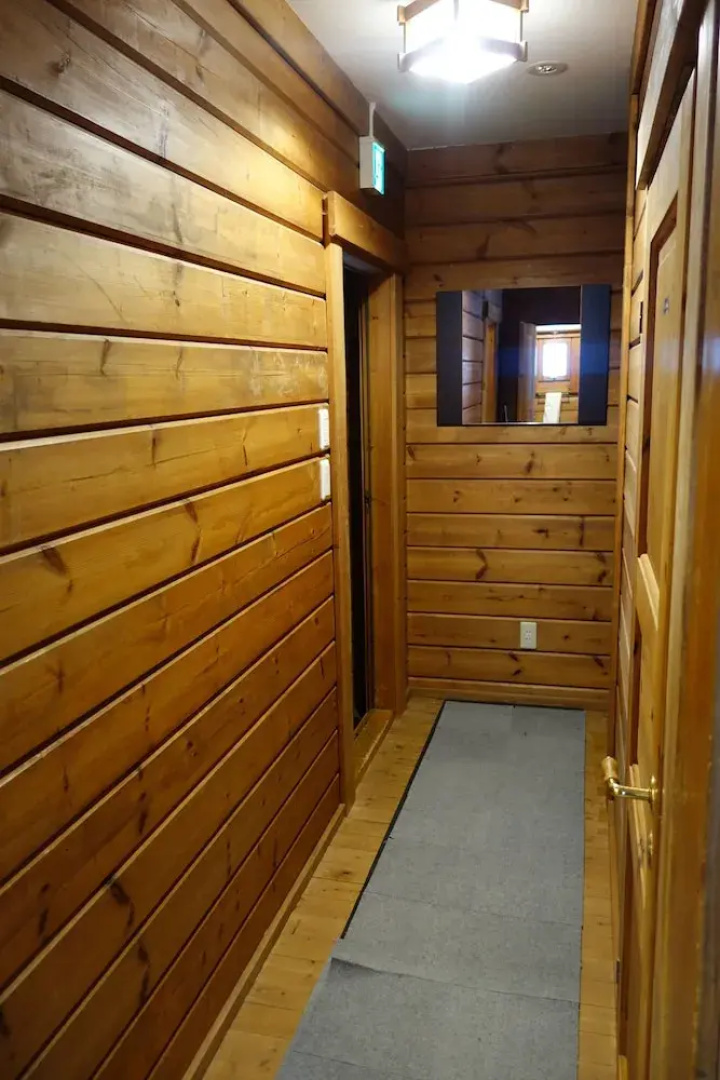 Hdo Niseko Hirafu - Powder Cottage