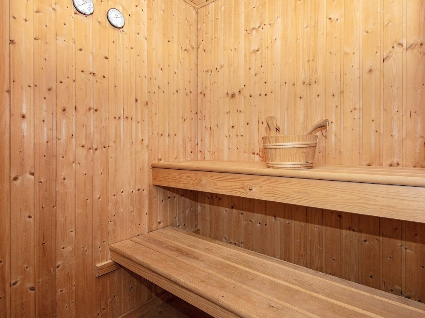 Holiday Home in Ebeltoft