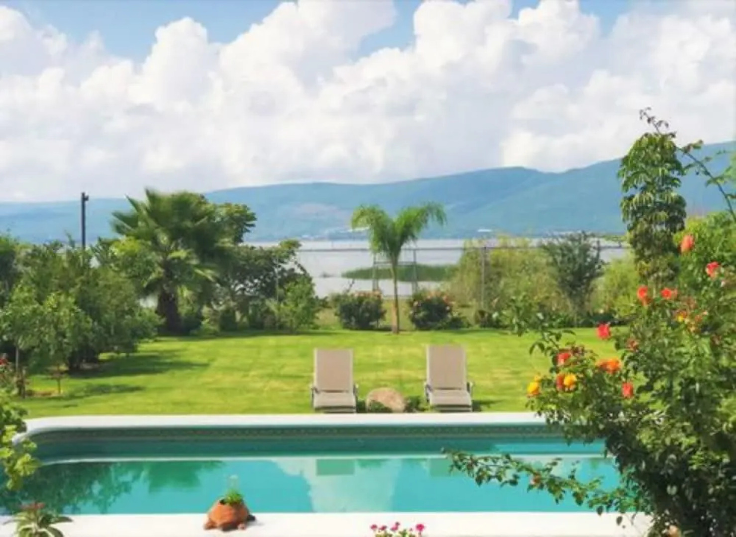 Villa Meli 2 by Kivoya