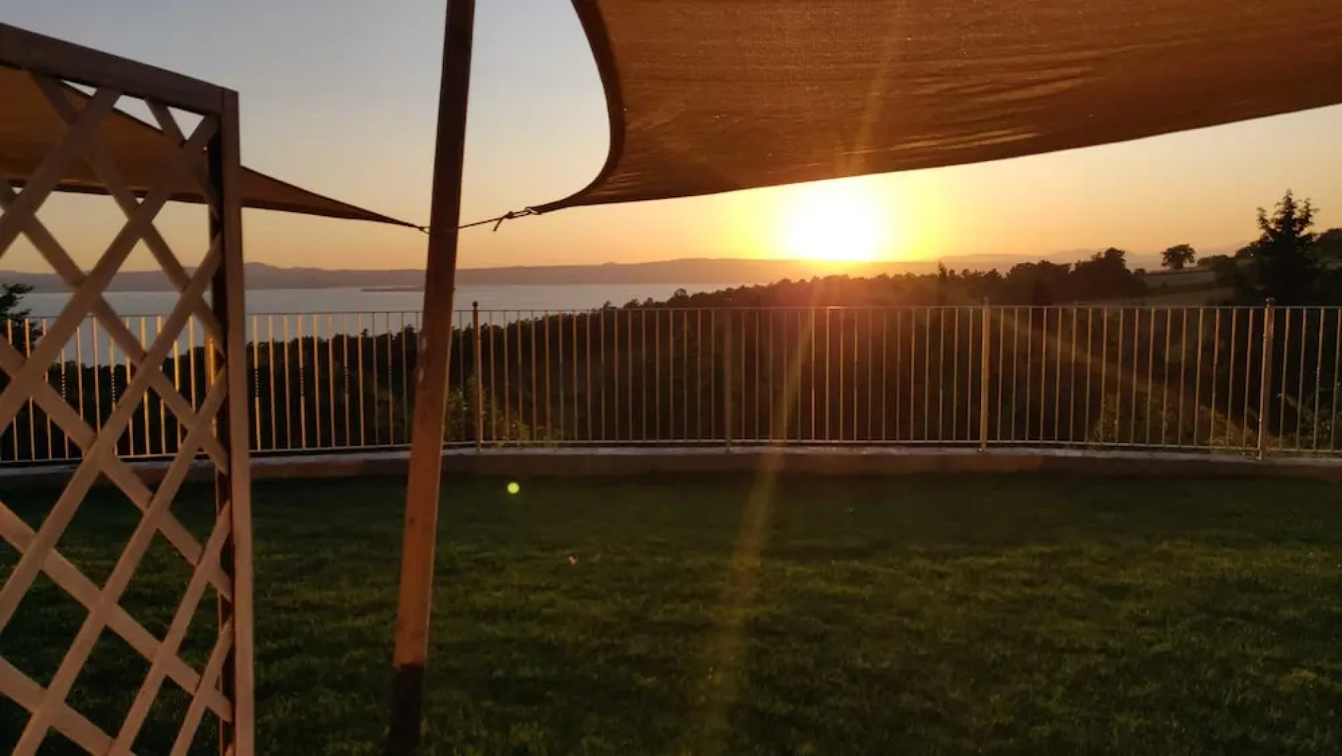 La Guardata Agriturismo